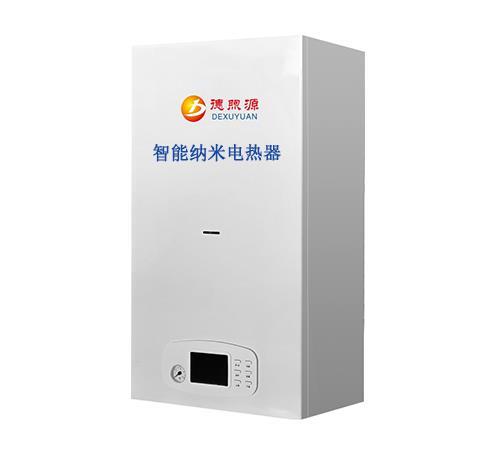 电加热锅炉