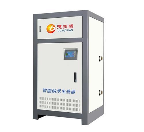 壁挂式电热锅炉水温忽高忽低怎么排查？青岛高玺电气设备有限公司从系统平衡说起